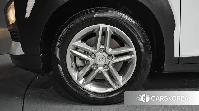 Hyundai Kona id 4502802 из Кореи 24