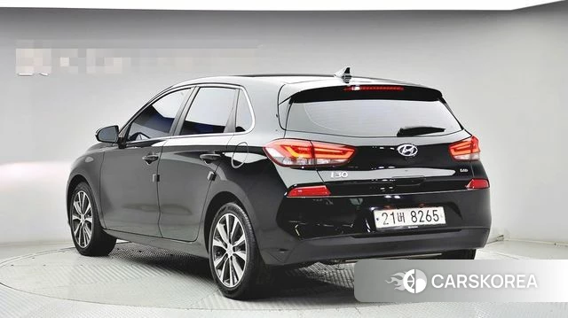 Hyundai i30 (PD) id 4577192 из Кореи 14