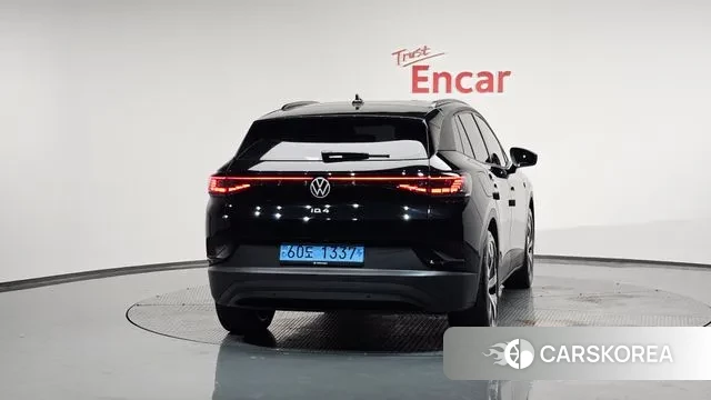 Volkswagen ID.4 id 3002286 из Кореи 14