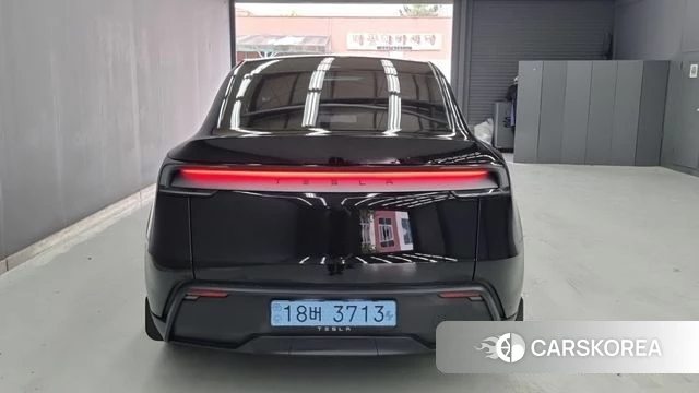 Tesla Model Y id 4617437 из Кореи 12