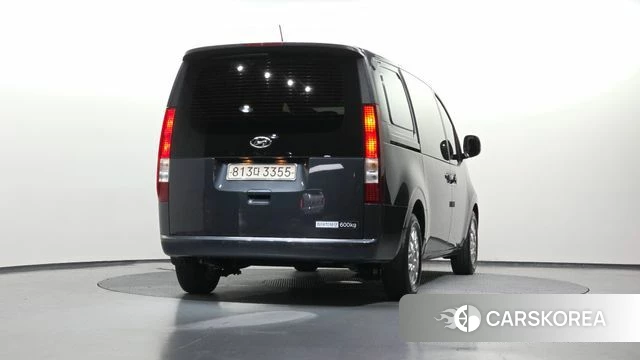 Hyundai Staria id 3870786 из Кореи 14