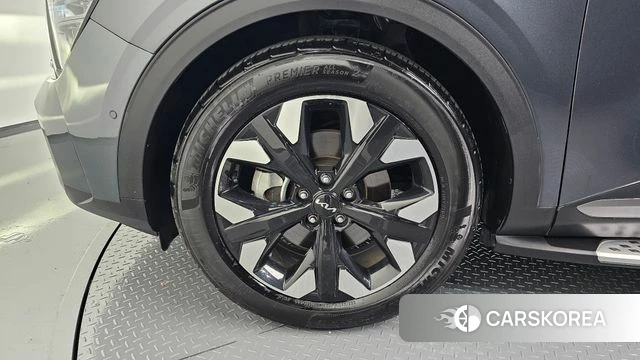 Kia Sportage 5th Generation id 4735207 из Кореи 26