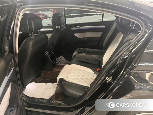 Volkswagen Magotan id 4271649 из Китая 9