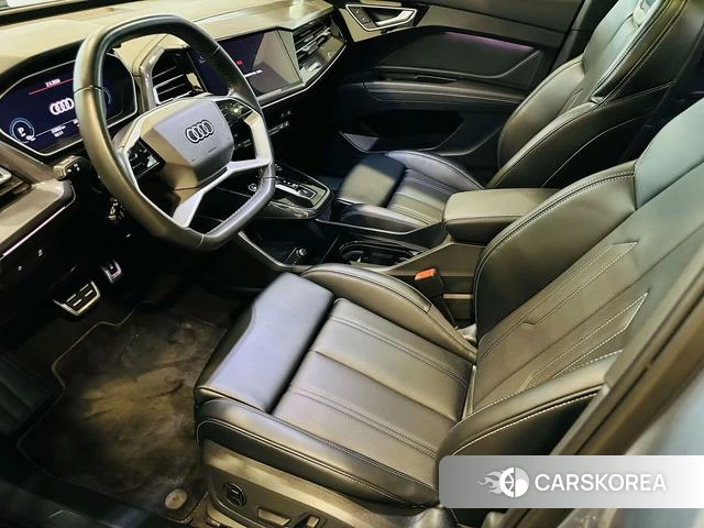 Audi Q4 e-tron id 4265939 из Китая 10