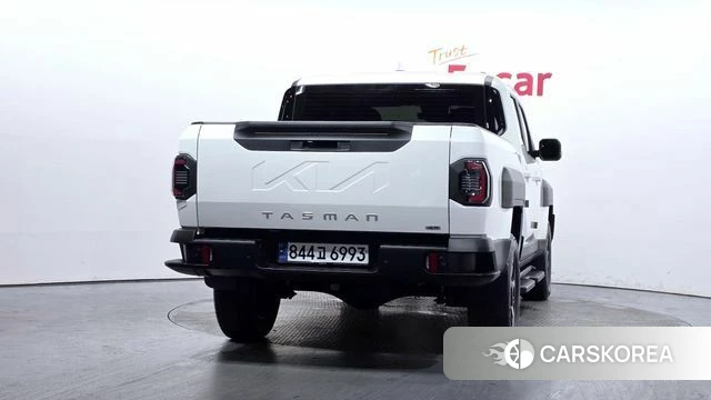 Kia Tasman id 4354084 из Кореи 24