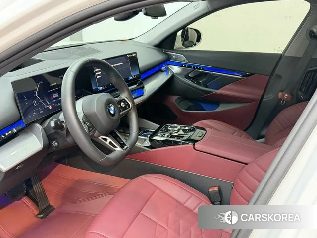 BMW 5 series id 4300245 из Китая 12