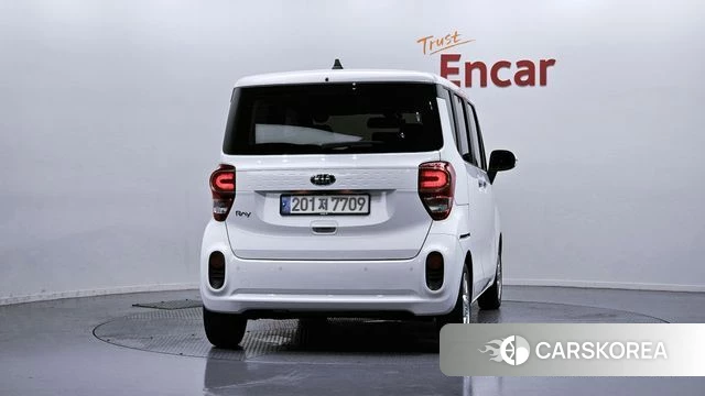Kia The New Ray id 4489991 из Кореи 12