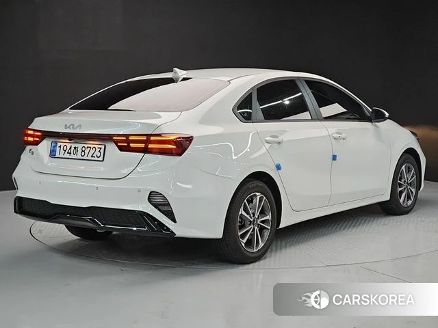 Kia The New K3 2nd generation id 3891505 из Кореи 14