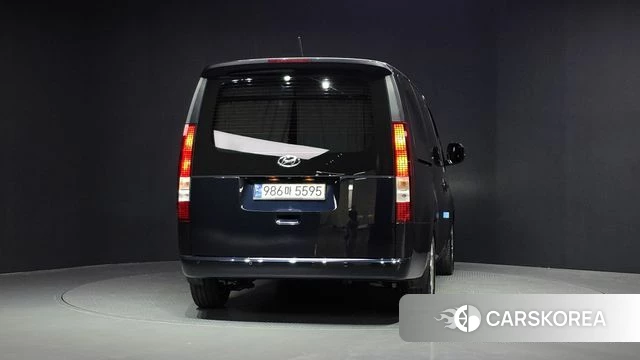 Hyundai Staria id 4322228 из Кореи 29