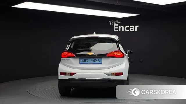 Chevrolet (GM Daewoo) Bolt EV id 3391637 из Кореи 14