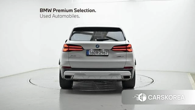 BMW X5 (G05) id 4360093 из Кореи 14