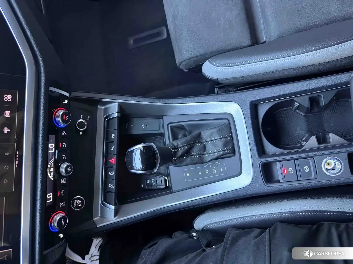 Audi Q3 id 4644714 из Китая 18