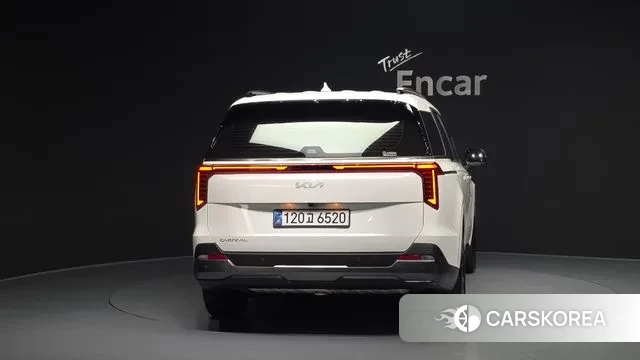 Kia The New Carnival 4th Generation id 3679395 из Кореи 14