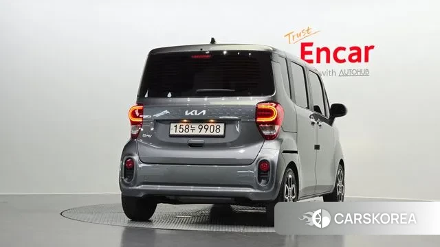 Kia The New Ray id 3058890 из Кореи 14