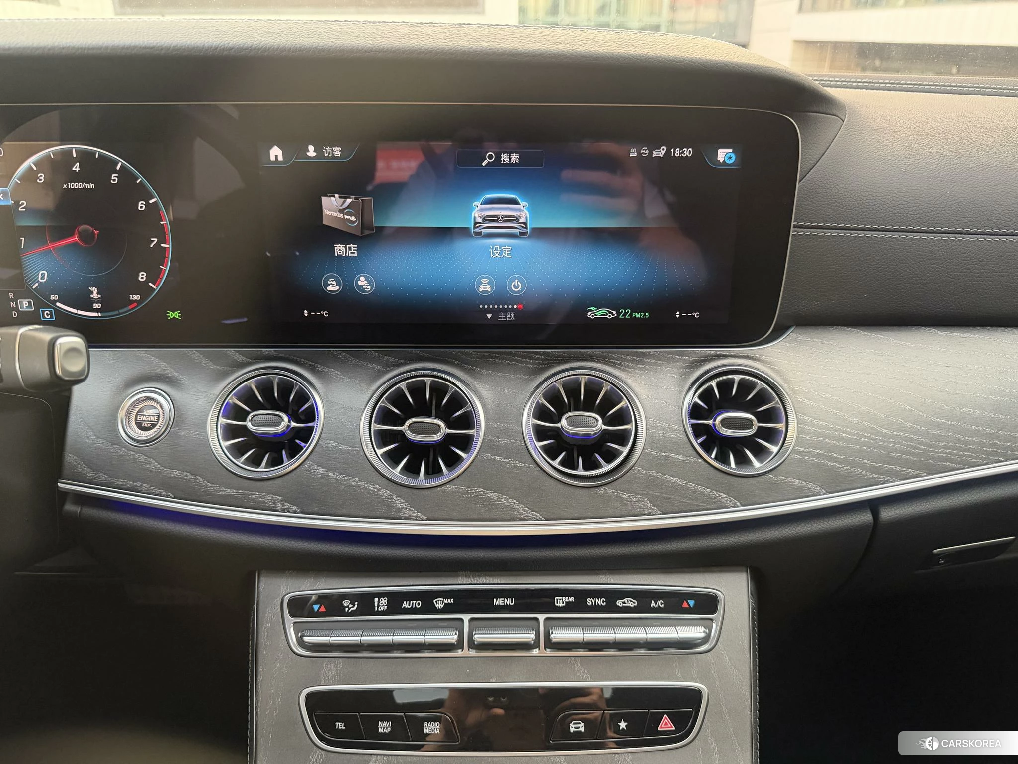 Mercedes-Benz CLS id 4498619 из Китая 19