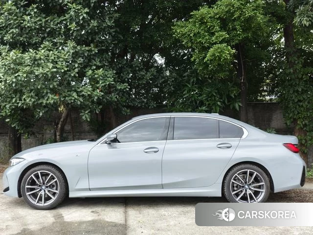 BMW 3 series id 4328906 из Китая 7