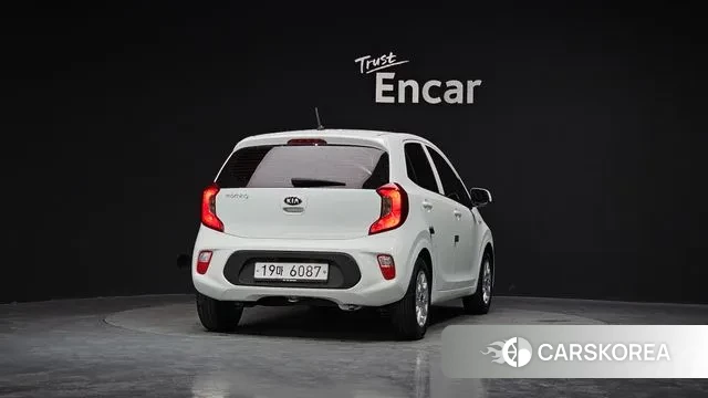 Kia All New Morning (JA) id 3772751 из Кореи 14