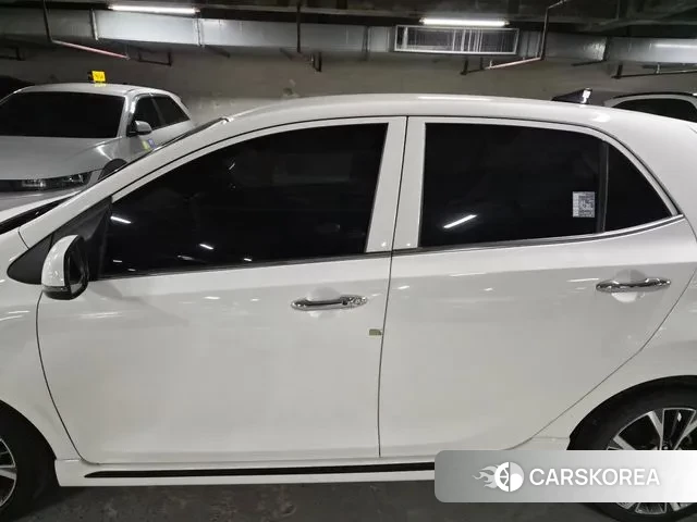 Kia Morning Urban (JA) id 3508912 из Кореи 13