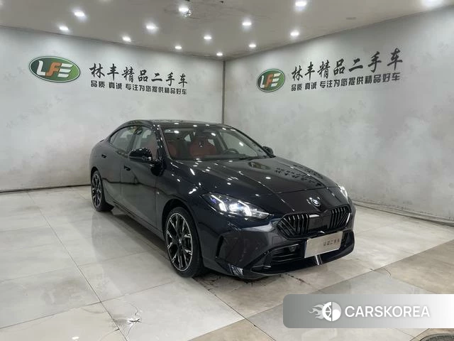 BMW 2 series id 4290012 из Китая 25