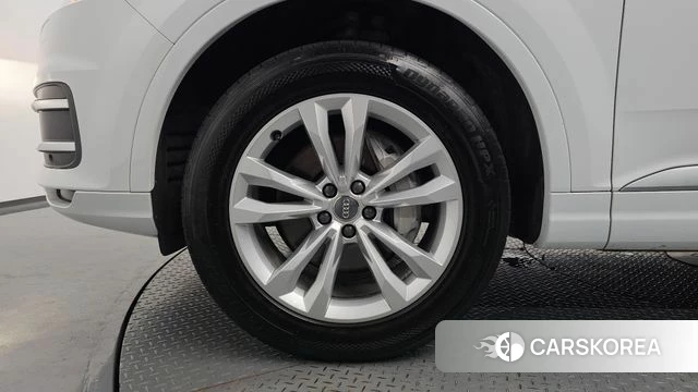 Audi Q7 (4M) id 4410725 из Кореи 26