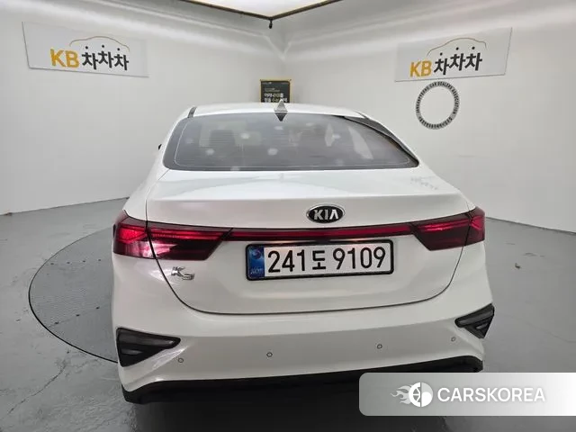 Kia Come New K3 id 3504398 из Кореи 13