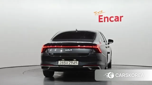 Kia K8 id 2980420 из Кореи 14