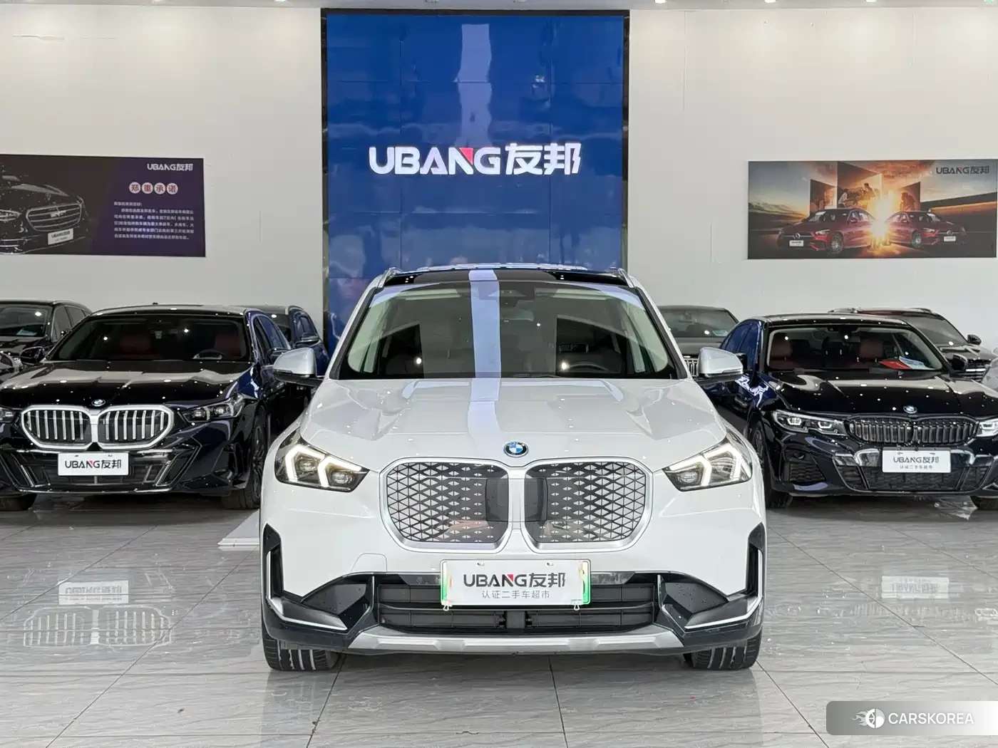 BMW iX1 id 4669237 из Китая 7