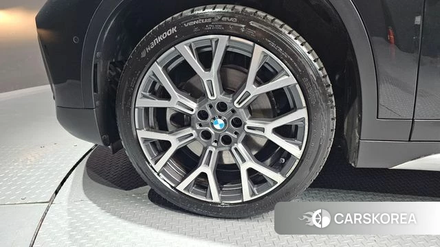 BMW X1 (F48) id 4481266 из Кореи 26