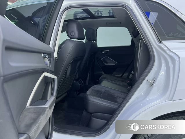 Audi Q3 id 4274420 из Китая 12