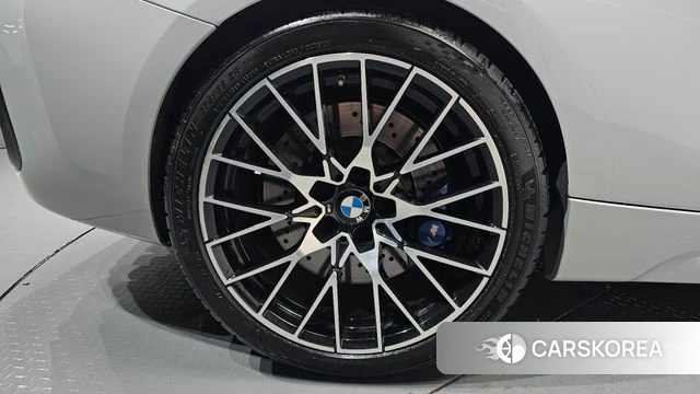 BMW M2 (F87) id 4424368 из Кореи 29