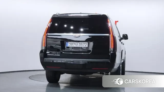 Cadillac Escalade id 3656661 из Кореи 14