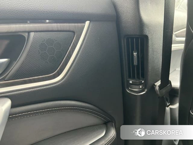 Honda Crown Road id 4276765 из Китая 16