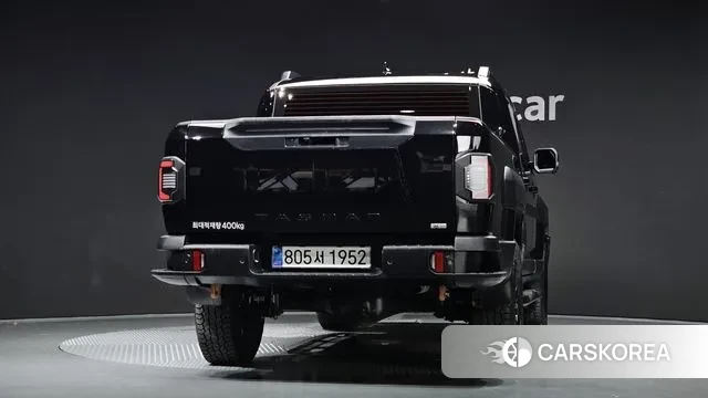 Kia Tasman id 3731841 из Кореи 14