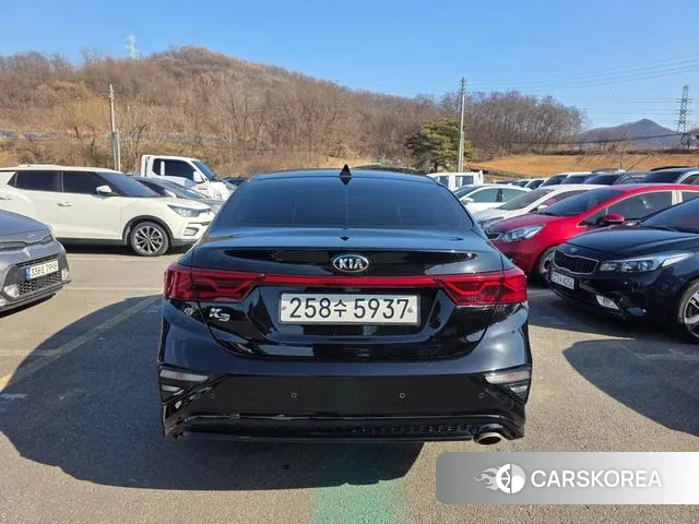 Kia Come New K3 id 3687166 из Кореи 11