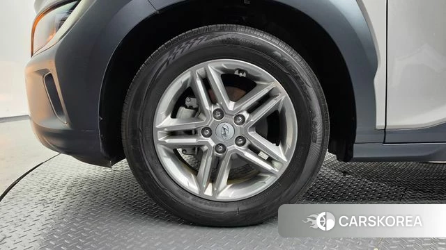 Hyundai The New Kona id 4500459 из Кореи 24