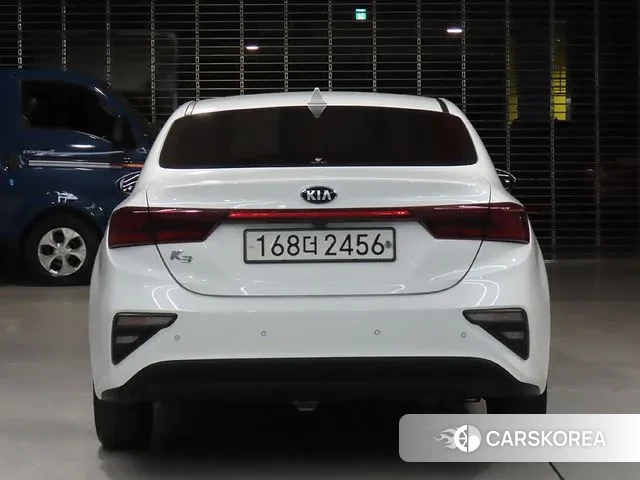 Kia Come New K3 id 3275073 из Кореи 14