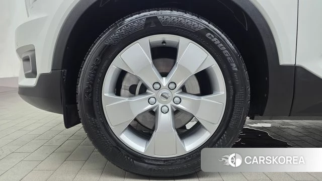 Volvo XC40 id 4727042 из Кореи 25