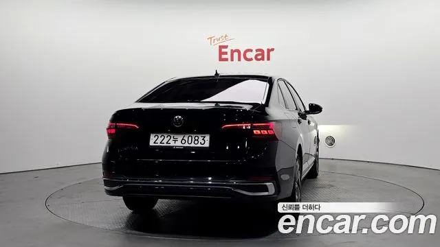 Volkswagen 7th Generation of Jetta id 2787976 из Кореи 14