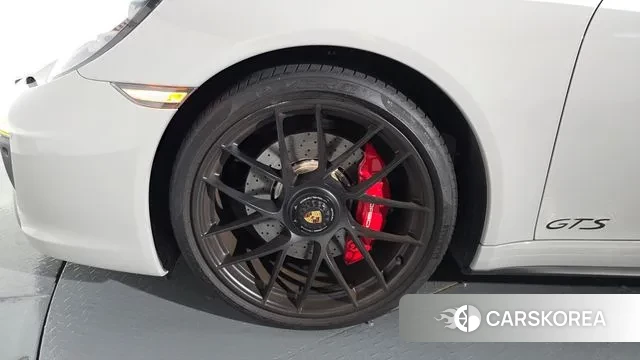 Porsche 911 id 2976907 из Кореи 14