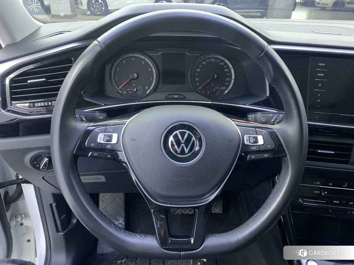 Volkswagen Tanyue id 4406049 из Китая 13