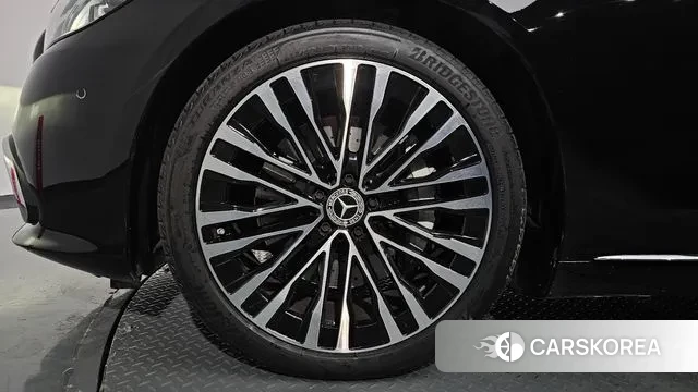 Mercedes-Benz S-Class W223 id 3341881 из Кореи 14