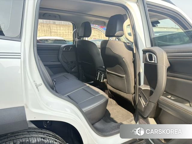 Haval Big dog 2021 Белый из Китая, фото 5