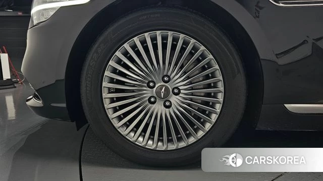 Genesis G90 id 4836875 из Кореи 29
