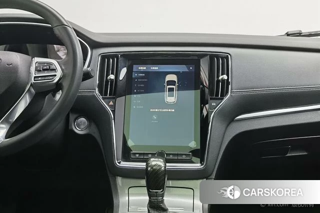 Roewe RX5 id 4212332 из Китая 18