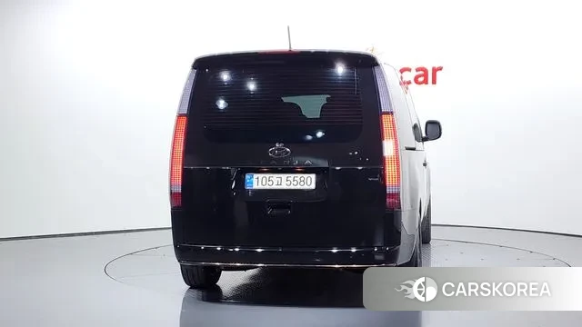 Hyundai Staria id 3458530 из Кореи 14