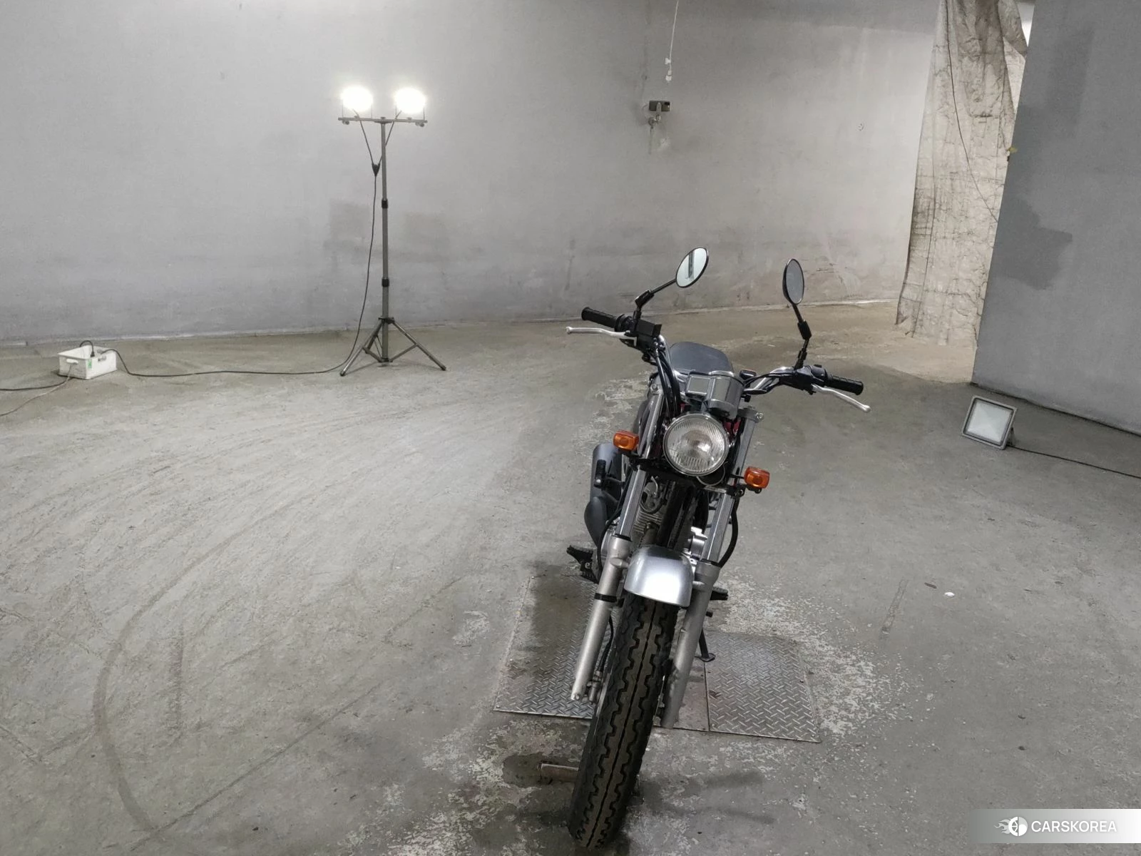 Проданный Honda CB223S id 4184299 из Японии, фото 4