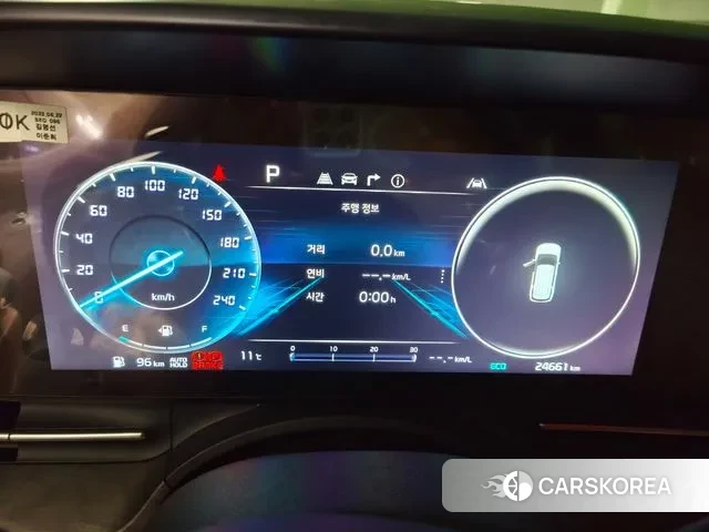 Kia Carnival 4th generation 2023 Белый из Кореи, фото 4