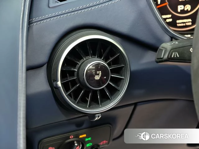 Audi TTS id 3889962 из Китая 34
