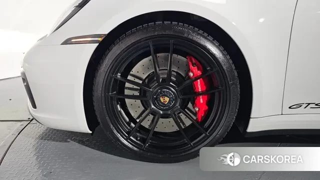 Porsche 911(992) id 3431924 из Кореи 14