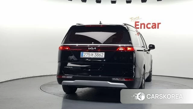 Kia Carnival 4th generation id 4443103 из Кореи 14